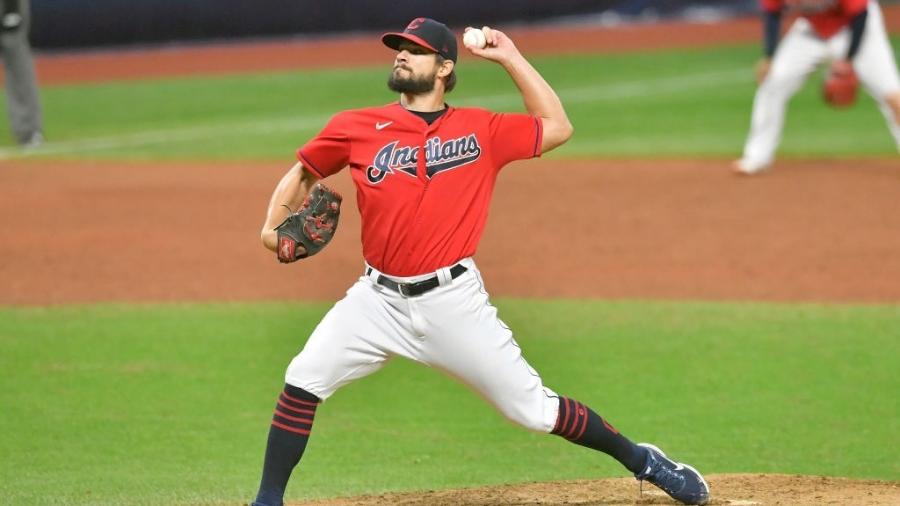 "Cleveland Indians" mudará de nome após protestos de torcedores e entidades indígenas, segundo jornal - Jason Miller/Getty Images