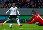 Alemanha x Romênia: onde assistir ao jogo das Eliminatórias Europeias - Odd ANDERSEN / AFP