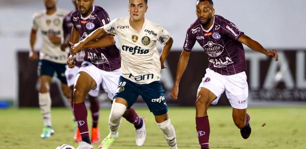 [OPINIÃO] Torcedor do Palmeiras tem que ter paciência com Atuesta