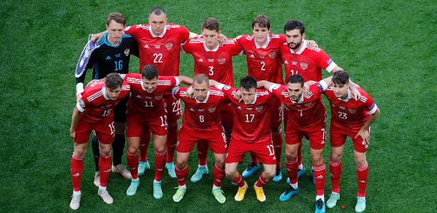 Adidas suspende patrocínio com a seleção Russa de futebol - Portal Salvador  FM