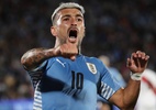 Com Arrascaeta e craques, Uruguai divulga pré-lista da Copa do Mundo - RAUL MARTINEZ/Pool via REUTERS