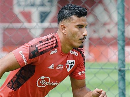 Fã de PES, Walce, do São Paulo, é nome certo no 1º Torneio Futebol