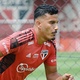 Walce não renova com o São Paulo e jogará pelo Santo André no Paulistão