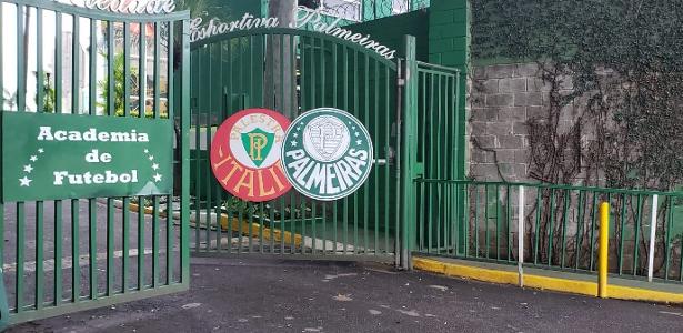 Palmeiras enfrenta segunda tentativa de extorsão hacker em um ano
