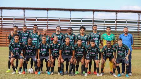 Atlético TC bate o Santarritense Bela Vista e conquista primeira vitória na  Segundona, sul de minas