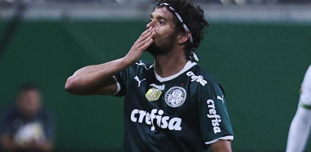 Scarpa se despede e Dudu encerra Brasileiro com atuação em todos os jogos –  Palmeiras