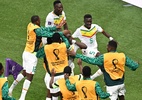 Senegal encontra o melhor time na hora certa - Clive Mason/Getty Images