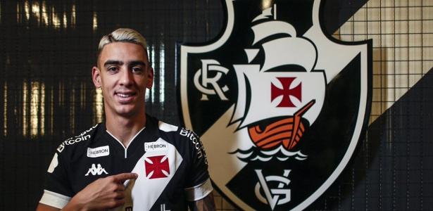 Vasco fecha patrocinador para ingressar na Liga de futsal