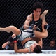 Jandiroba menciona brasileiras como possíveis rivais em busca por cinturão do UFC - Sarah Stier/Getty Images