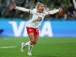 Brasileira rouba cena na artilharia da Copa do Mundo Feminina