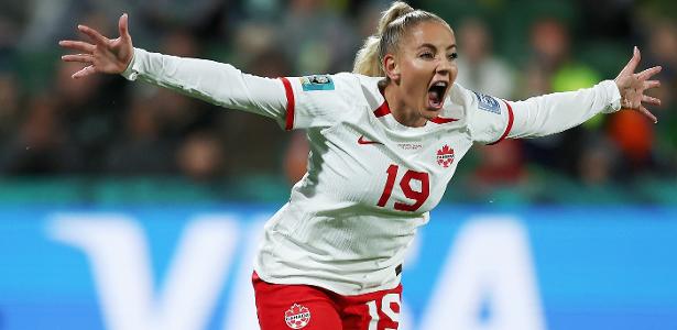 How Canada fared against Ireland at the Women’s World Cup