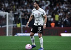 Experiência e duas funções: como Mano busca potencializar Giuliano no Corinthians - Fabio Giannelli/AGIF