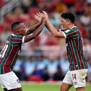 Fluminense, Últimas notícias, resultados e próximos jogos