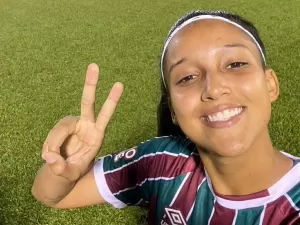 Brasileirão Feminino: Santos sofre gol no fim, perde para Fluminense e se complica