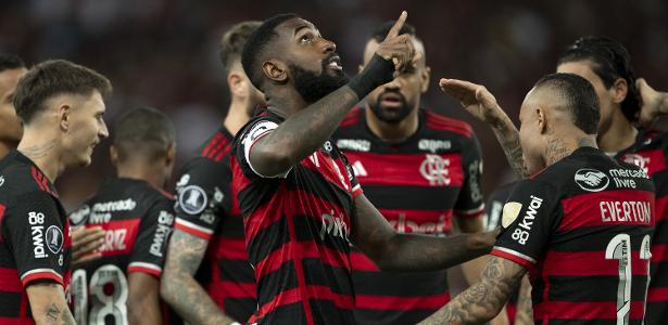 Rmp Acredita Em Caminho Pavimentado Para Semifinais Da Libertadores Para O Fla