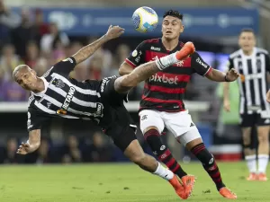 Galo não se vinga e preocupa! Virará a chave até a final da Libertadores?