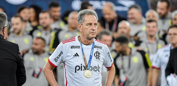 Flamengo’s Signings Under Landim and Bap’s New Approach