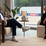 Galvão Bueno será o próximo convidado de Romário no "De Cara com o Cara", da Romário TV - undefined