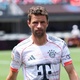 Thomas Muller elogia Flamengo e revela que vai pedir dicas a Rafinha