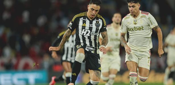 🚨Flamengo sofreu com própria soberba contra Atlético-MG? Colunistas opinam🚨