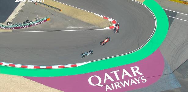 Wolff teme que rivais usem regra nova para acabar com folga da Mercedes