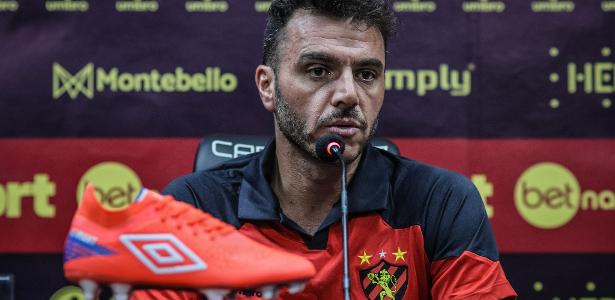 Sport Recife in Talks with Mariano Soso for New Manager Position