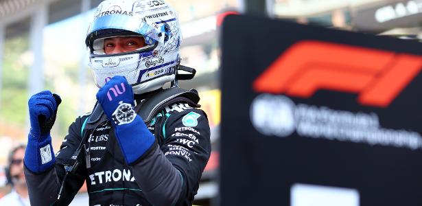 Kimi Antonelli vence o GP de Mônaco de Fórmula 1