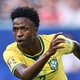 Brasil de Vinicius J&uacute;nior vence com evolu&ccedil;&atilde;o ainda sem jogar como favoritos