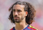 Cucurella desafia rival para luta: 'Me desperta o pior. Vou acabar com ele'