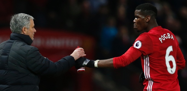 Mourinho acredita em novos recordes de transferências - Reuters / Andrew Yates
