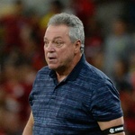 Alexandre Vidal/Flamengo
