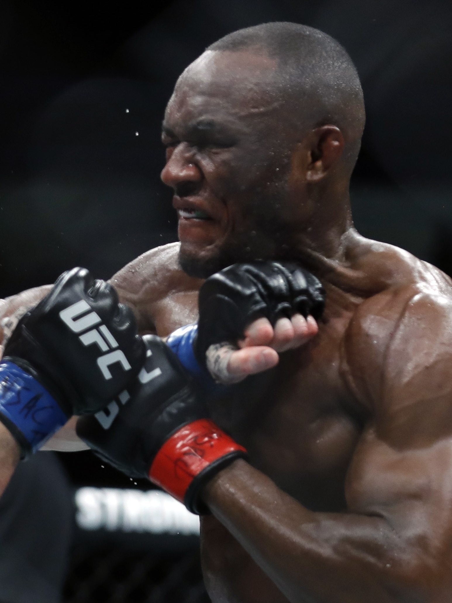 UFC estuda punir Covington; brasileiros se revoltam com ofensas
