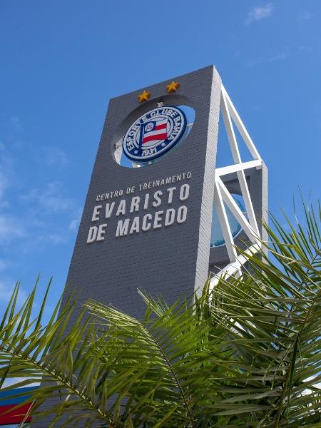 Clube não divulgou identidades dos infectados - Darío Guimarães Neto