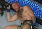 McGregor vira meme após ser nocauteado por Poirier no UFC; veja piadas - Reprodução