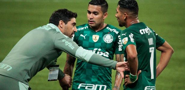 REFORMULAÇÃO NO VERDÃO! Palmeiras encerra temporada em casa com despedida de ídolos