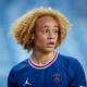 Destaque no Alemão, Xavi Simons diz que teve Neymar 'como pai' no PSG