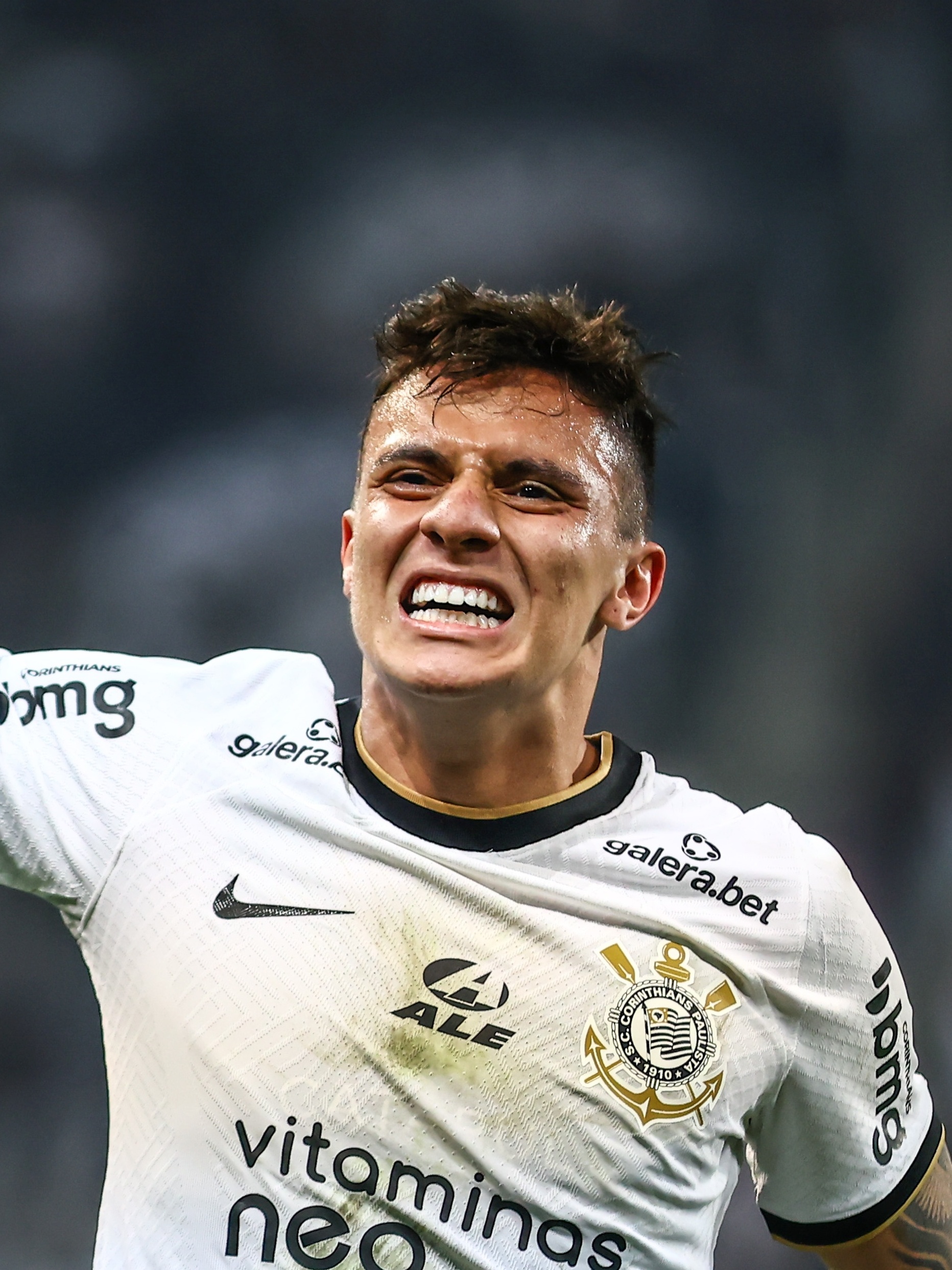 Quem Fez O Jogo O Gol Do Corinthians Ontem Midwestcomicbook