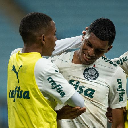 Palmeiras é campeão da Copa do Brasil com vitória sobre o Grêmio - NSC Total