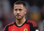 Após fracasso na Copa do Mundo, Hazard anuncia aposentadoria da Bélgica - Visionhaus/Getty Images