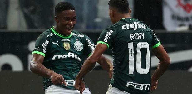 Palmeiras dispara na classificação geral do Campeonato Paulista; veja - PTD