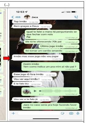 Zeca 2 - Reprodução - Reprodução