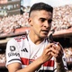 Com retorno de Erison, São Paulo fecha preparação para Majestoso; veja provável time