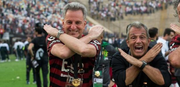 Flamengo e Libra: A Guerra nos Bastidores da Gávea que Impacta o Futuro Rubro-Negro