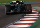 Com F1 já decidida, Interlagos será pista de testes para 2024 - Mercedes