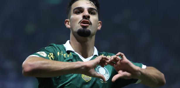Onde vai passar Guarani x Palmeiras pelo Paulistão? Como assistir ao vivo