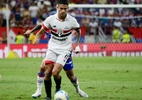 São Paulo não descarta negociação e vai ouvir proposta do Bahia por Nestor - Baggio Rodrigues/AGIF