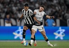 Corinthians rebaixado mais provável que Botafogo campeão? Colunistas opinam - Thiago Ribeiro/AGIF