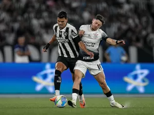 Corinthians rebaixado mais provável que Botafogo campeão? Colunistas opinam