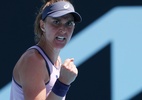 Bia Haddad passa aperto contra #146 do mundo, mas avança no Australian Open - Clive Brunskill/Getty Images