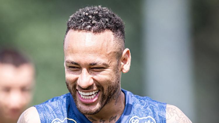 Neymar Neymar